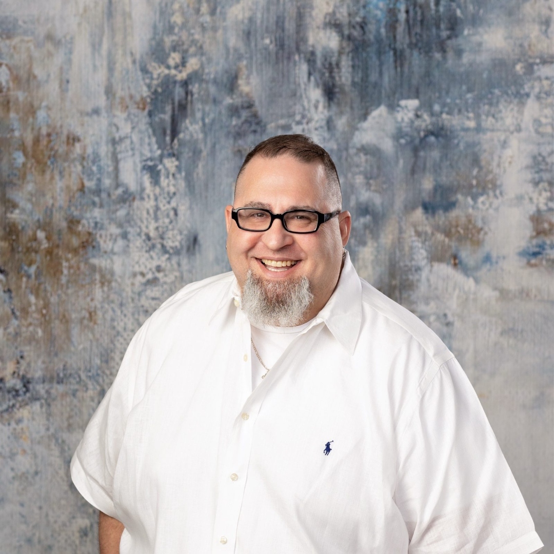 Scotty A. Arceneaux, MS, LPC #8995, LAC #5137, NCC, AADC